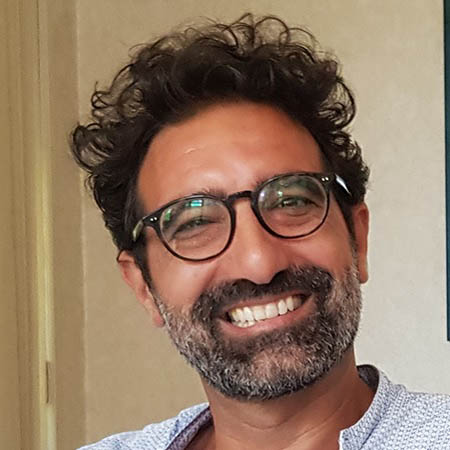 Joseph Zurlo