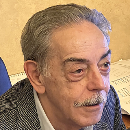 Massimo Castellacci