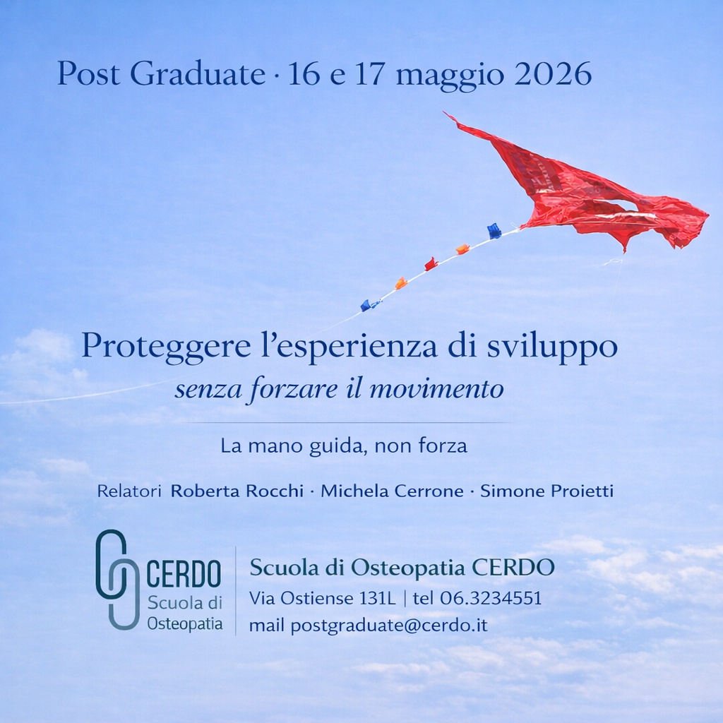Proteggere l’esperienza di sviluppo senza forzare il movimento
