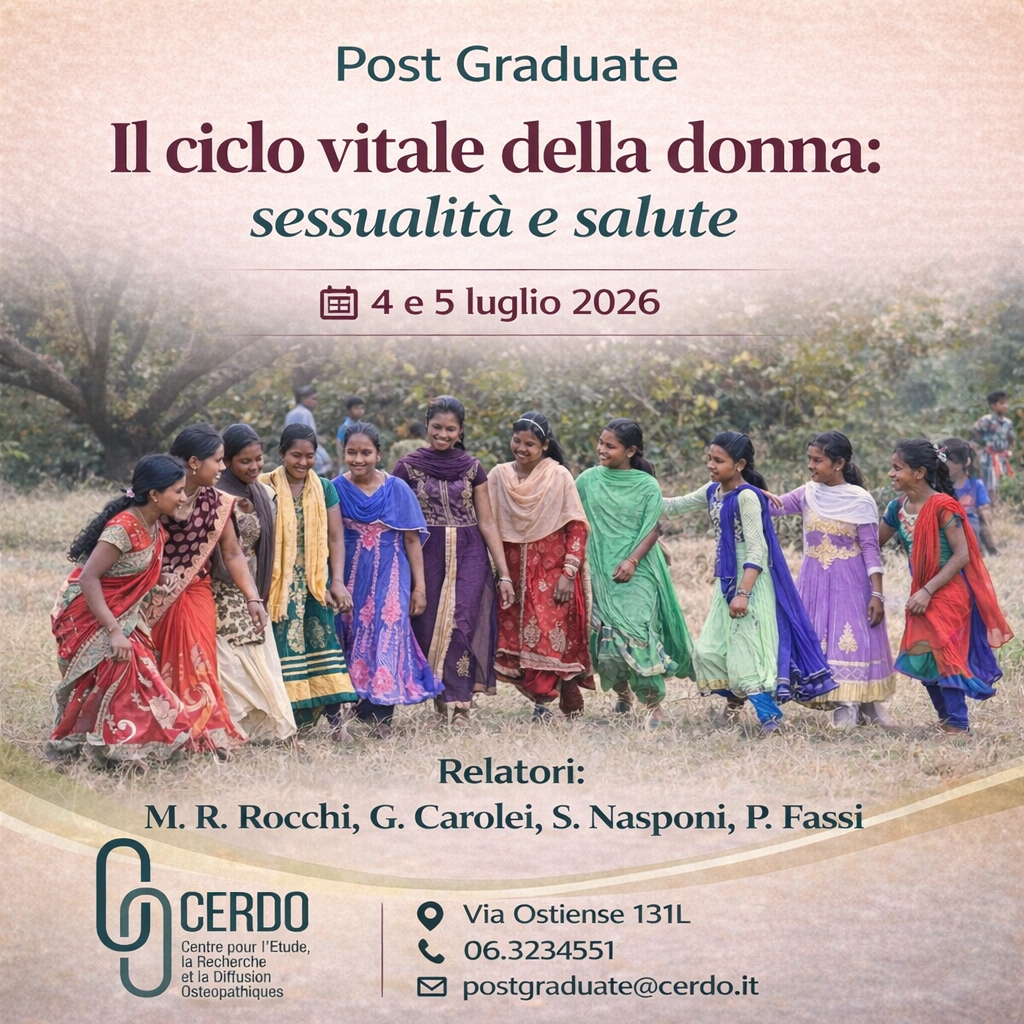 sessualità e salute 