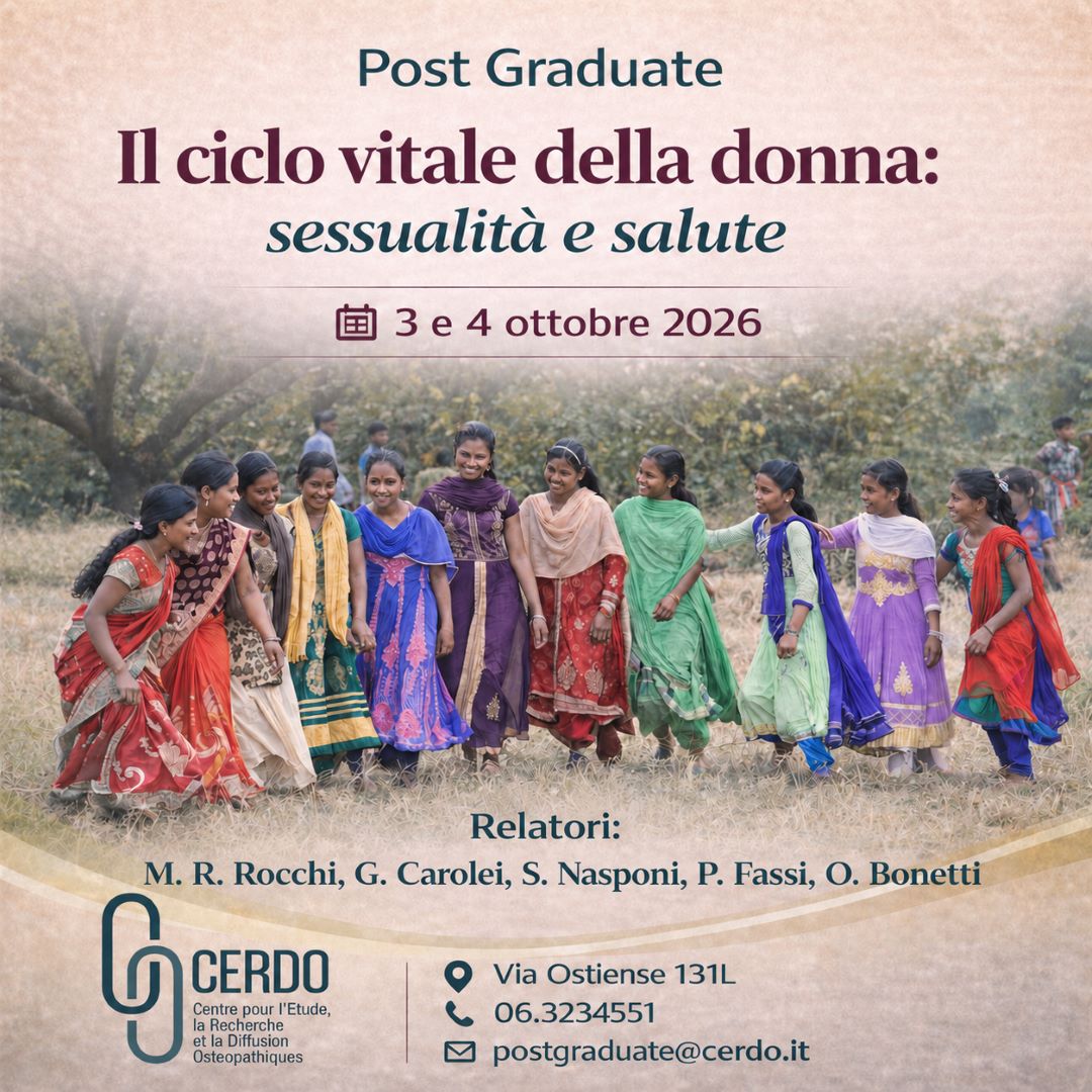 sessualità e salute 