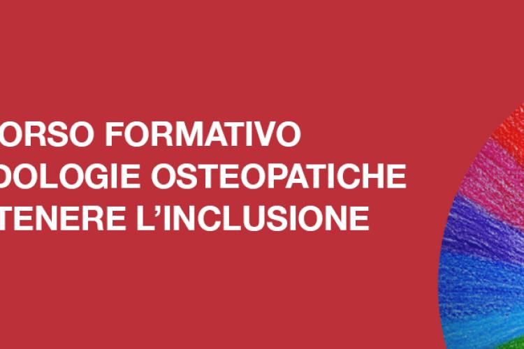 osteopatia e disabilità
