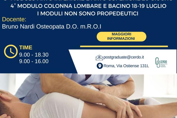 TECNICHE MANUALI HVLA