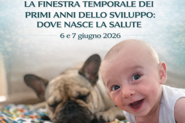LA FINESTRA TEMPORALE DEI PRIMI ANNI DELLO SVILUPPO