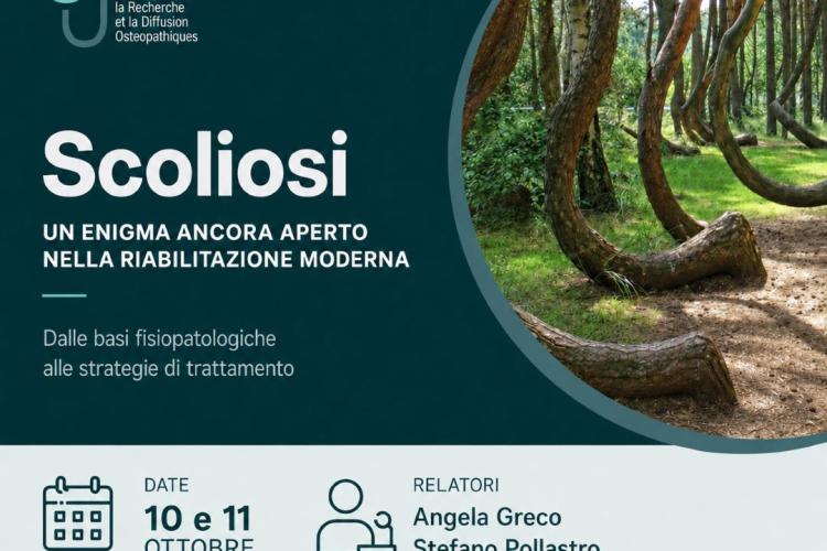 Scoliosi