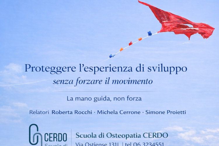 Proteggere l’esperienza di sviluppo senza forzare il movimento