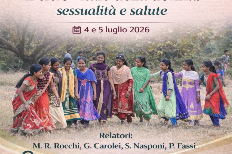 sessualità e salute 