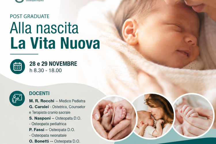 la vita nuova 