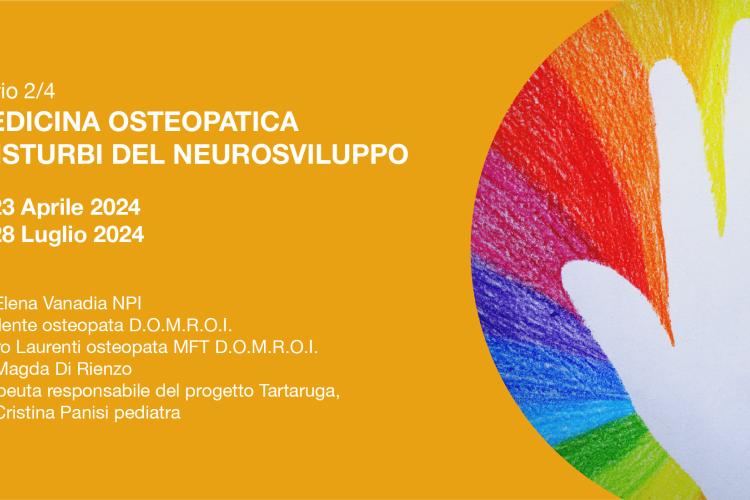 osteopatia e disabilità