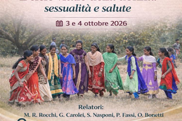 sessualità e salute 